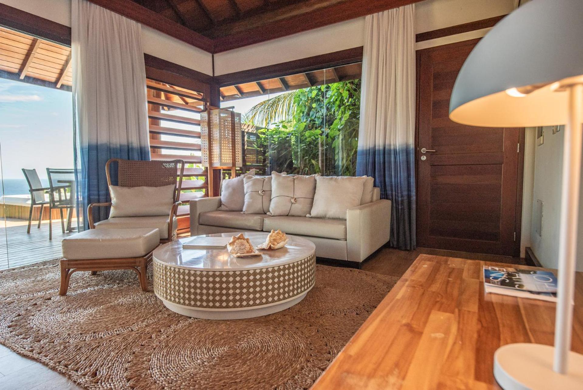 Pousada Morena Fernando de Noronha Exterior foto